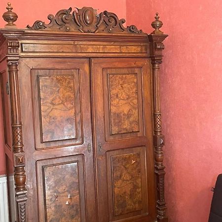 Silve Apartment Τυφλίδα Εξωτερικό φωτογραφία