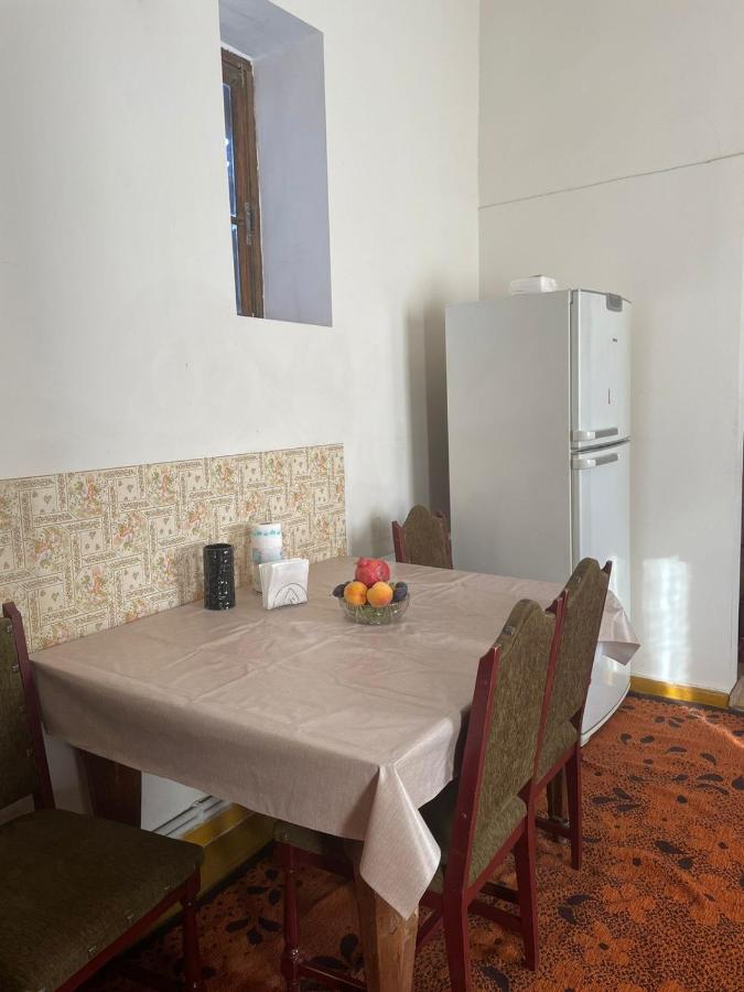 Silve Apartment Τυφλίδα Εξωτερικό φωτογραφία