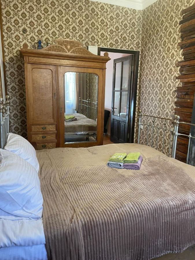 Silve Apartment Τυφλίδα Εξωτερικό φωτογραφία
