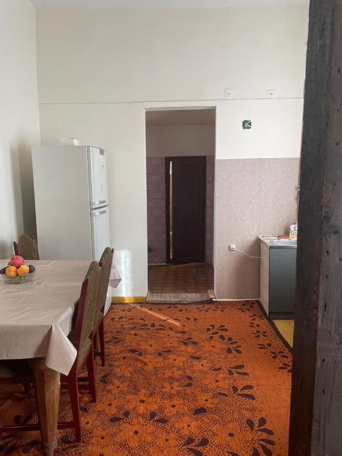 Silve Apartment Τυφλίδα Εξωτερικό φωτογραφία