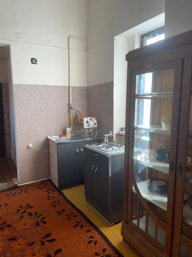 Silve Apartment Τυφλίδα Εξωτερικό φωτογραφία