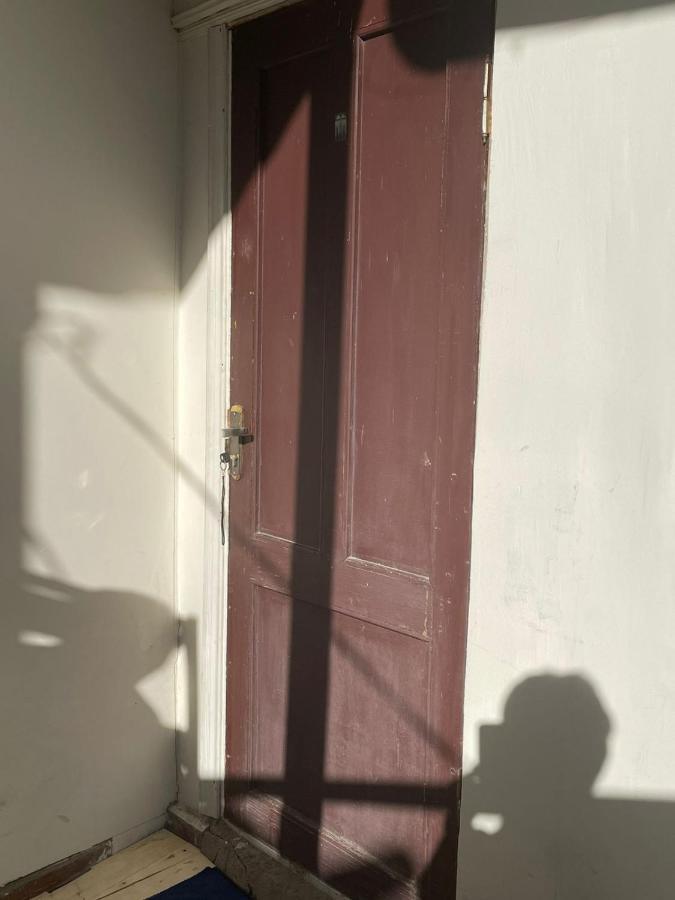 Silve Apartment Τυφλίδα Εξωτερικό φωτογραφία