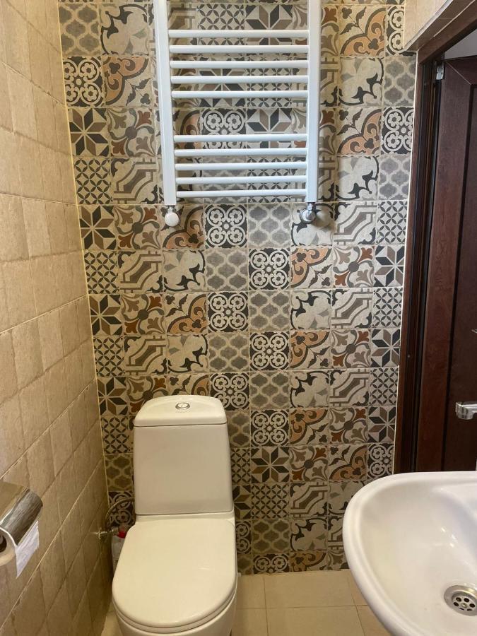 Silve Apartment Τυφλίδα Εξωτερικό φωτογραφία