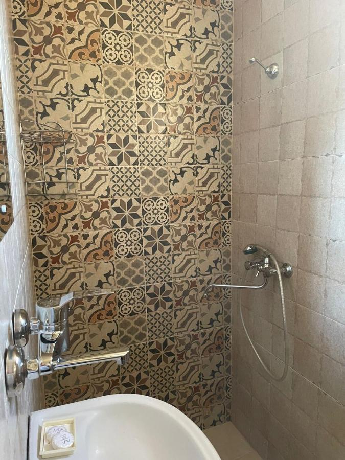 Silve Apartment Τυφλίδα Εξωτερικό φωτογραφία