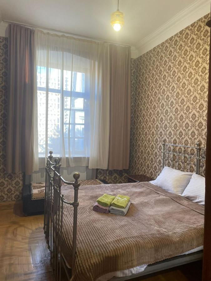 Silve Apartment Τυφλίδα Εξωτερικό φωτογραφία