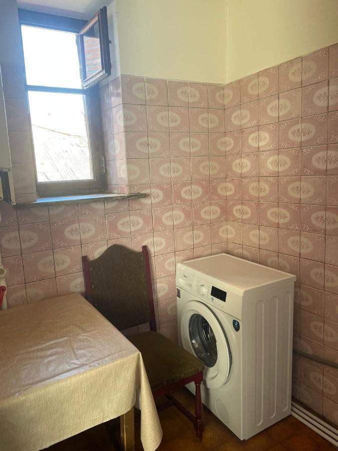 Silve Apartment Τυφλίδα Εξωτερικό φωτογραφία